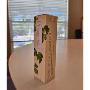 NEW and unopened - Farm House Fresh Hyaluronic Booster